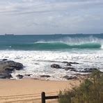 Wollongong North Beach Surf Forecast and Surf Reports (NSW - Illawarra, Australia)