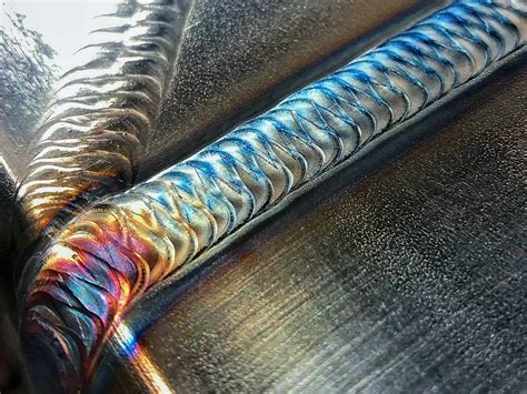 Tig Welding