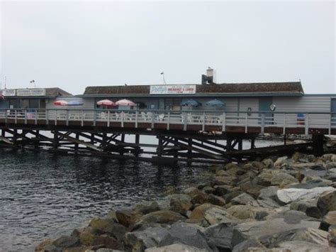 Redondo Sportfishing Pier Reopens | Redondo Beach, CA Patch