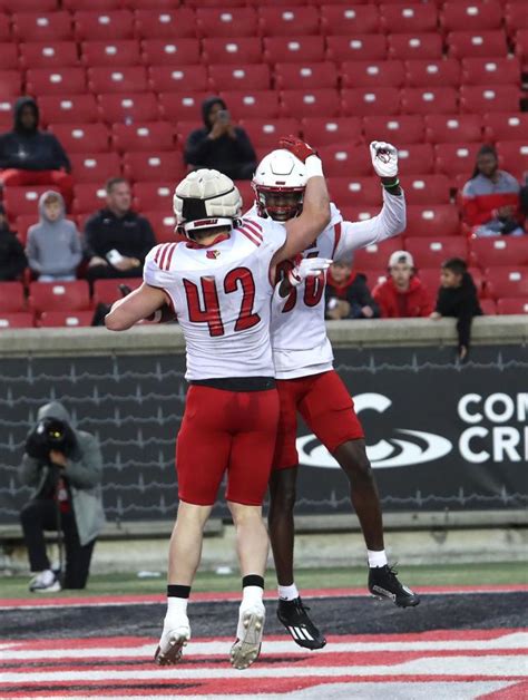 Louisville football roster 2023: Where depth chart stands after NCAA transfer portal moves