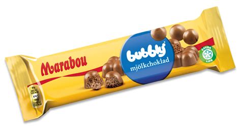 Buy Marabou Bubblig ( Bubbly ) Chocolate Bar Online From Sweden - Made ...