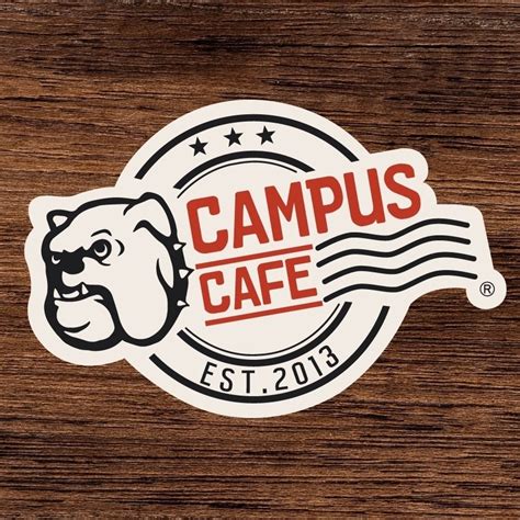 Campus Cafe 校園美式輕食餐廳