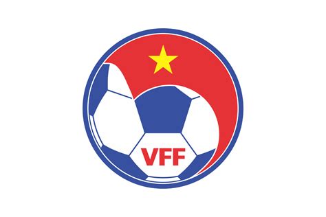 Vietnam Football Federation Logo