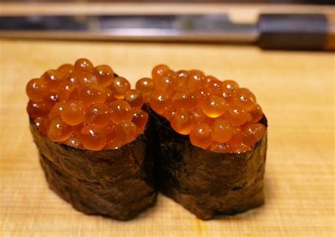 How to make【Ikura】Salmon roe for Japanese Sushi Recipe by Coozy Life - Cookpad