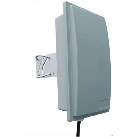 RFID -Reader- System - Long Range UHF RFID Reader Manufacturer from New ...