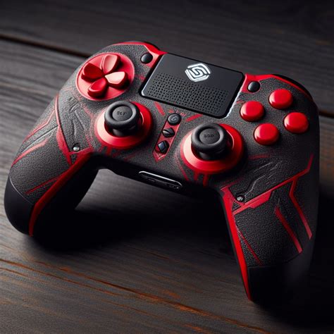 SCUF Gaming Controller: Unleash the Pro Gamer in You - Gamer Insight Hub