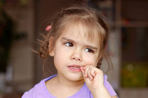 Why Nail Biting Is a Bad Habit for Your Child's Dental Health | Sparkles Dentistry for Children