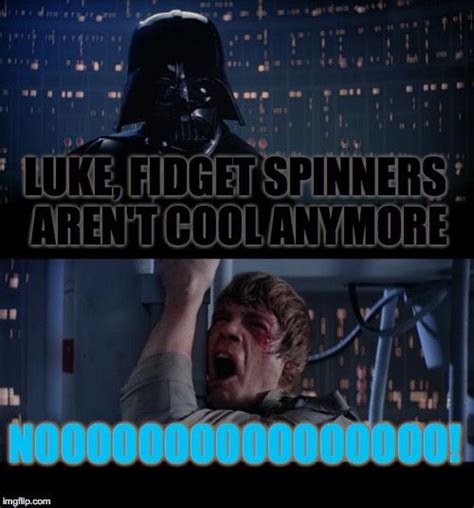 Darth Vader No Meme - Trend Meme