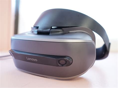 Save $200 on Lenovo's Explorer Windows Mixed Reality Headset at ...