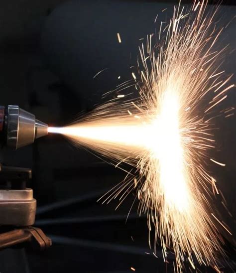 Spray Welding Methods & Types - Advantages & Drawbacks