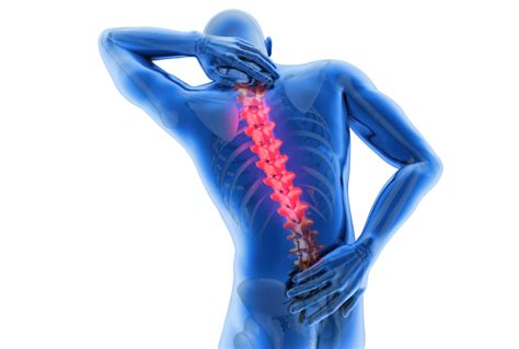 What causes thoracic back pain? - Spinal Backrack