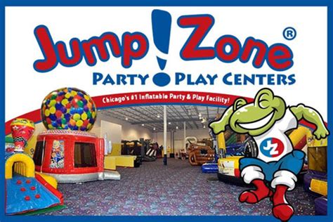 Jump Zone | Coupons to SaveOn Travel & Fun and Family Fun Centers