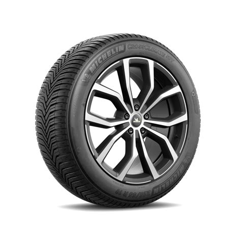 MICHELIN Cross Climate SUV - Car Tire | Michelin® Canada