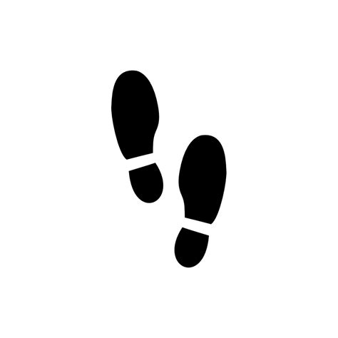 Footprint Clip art - Shoe Prints png download - 1200*1200 - Free Transparent Footprint png ...