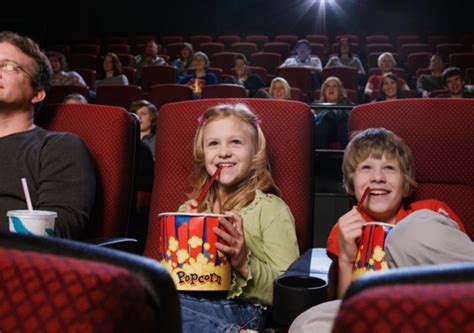 Area Theaters to Feature Free or Low-Cost Movies