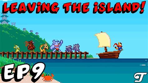 LEAVING CHAMPION ISLAND - PART 9 (TRUE ENDING + NEW TROPHIES & GAMES) | Doodle Champion Island ...