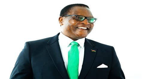 Malawi President Fires Cabinet Minister Over Covid Funds – 263times