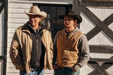 Yellowstone Season 1 Episode 4 Recap: "The Long Black Train"