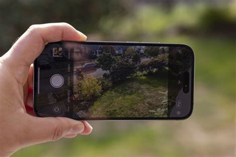 Apple iPhone 14 Pro Review: The Only Camera You Really Need | PetaPixel