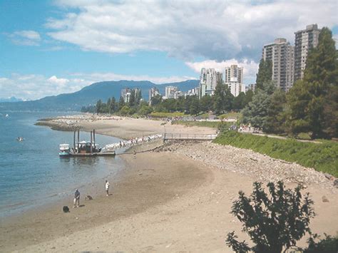 Vancouver’s False Creek Ferries (photo 2) | BC Travel Info