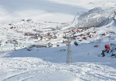 Ski Sweden | Swedish Ski Resorts | Skiing & Snowboarding in Sweden