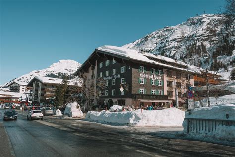 Everything you need to know about visiting Lech, Austria