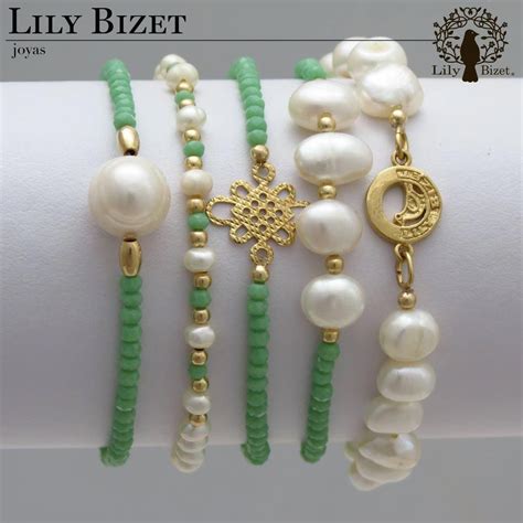 Handmade Wire Jewelry, Beaded Jewelry Diy, Handmade Bracelets, Beaded Earrings, Jewelry ...