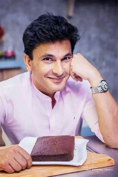 13 best images about vikas khanna♥ on Pinterest | Health recipes, Plays ...