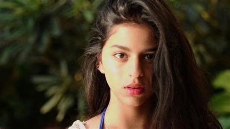 Suhana Khan Birthday, Real Name, Age, Weight, Height, Family, Boyfriend(s), Bio & More in 2019 ...