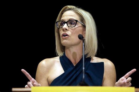 Sinema wins in Arizona as Democrats capture a longtime GOP Senate seat ...