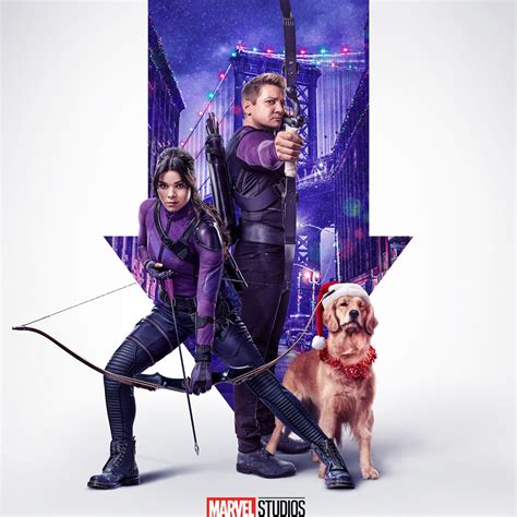 Hawkeye’s hearing aid is key to the story and a poignant Marvel tribute ...