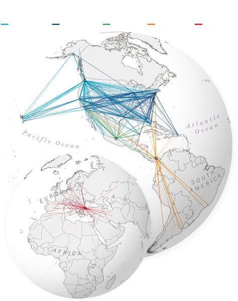 Boeing 737 Max 9: The airlines and routes the plane usually travels ...