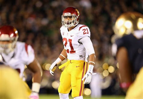 Alternate USC football uniforms? Not this season, but maybe in future - LA Times