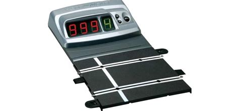 Scalextric Digital Lap Counter SCAC7039 | [Hobbies] - Larry's Performance RC Online lprcs