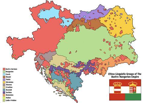 230 best Austro Hungarian Empire images on Pholder | Map Porn ...