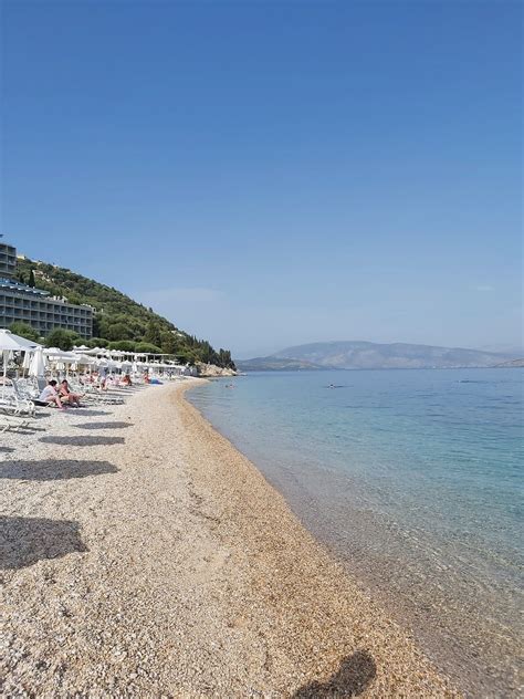 ATLANTICA NISSAKI BEACH (AU$172): 2022 Prices & Reviews (Greece) - Photos of Hotel - Tripadvisor