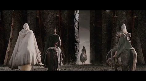 Lord of the rings, Villains - YouTube