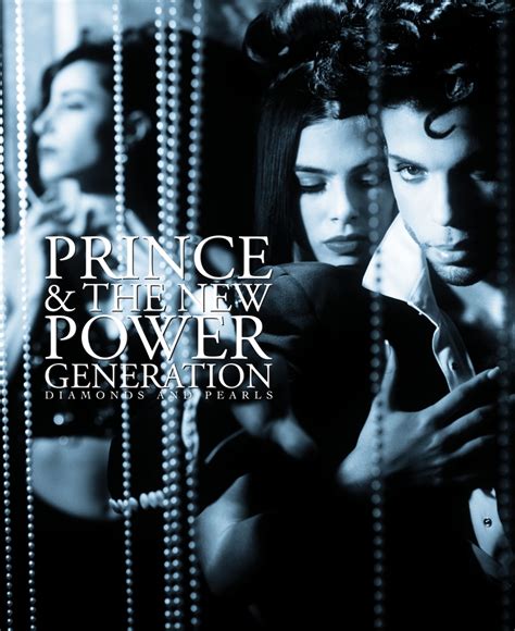 Prince & The New Power Generation: Diamonds And Pearls (Audiophile ...