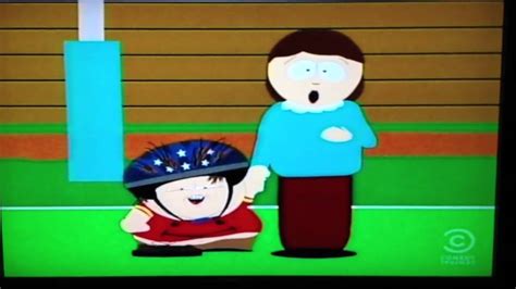 Southpark special olympics - YouTube