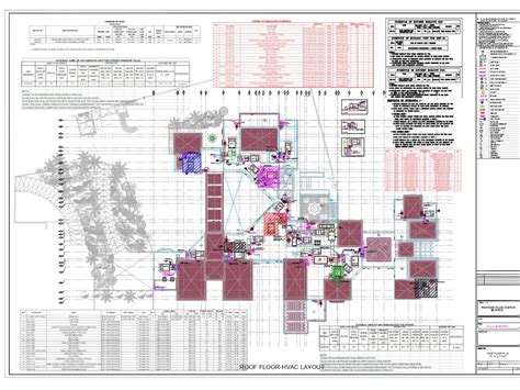 MEP design drawings for Buildings | Upwork