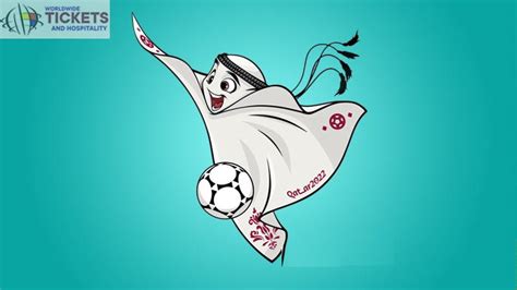 Know the World Cup mascots over the years ahead of Qatar World Cup | by Qatar Football World Cup ...