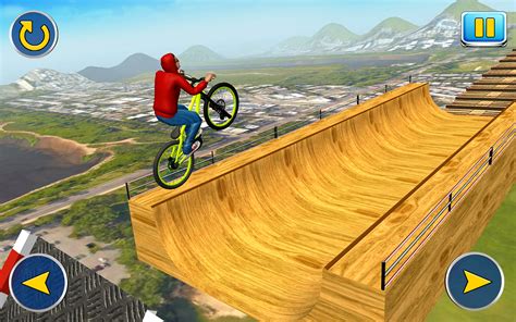 BMX Cycle Tricky Stunts 2017 – Games ReviewHub