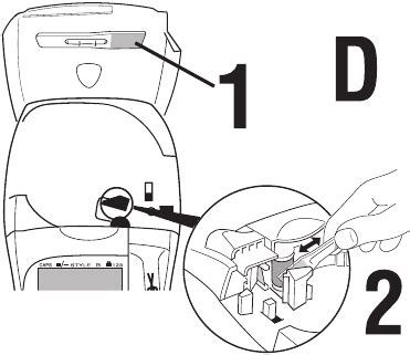 Dymo LetraTag XR - Handheld Thermal Label Maker Manual | ManualsLib