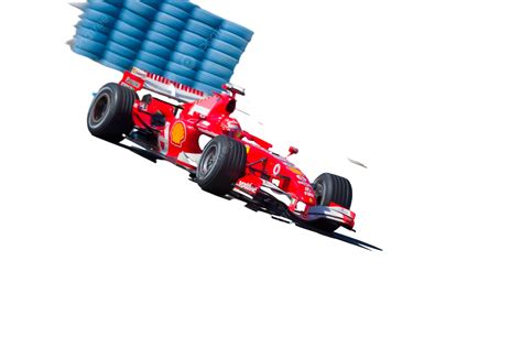 Scuderia Ferrari F1 Michael Schumacher 2006 Jerez Motor Negotiate, Car, Spain, Ferrari PNG ...