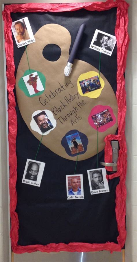 African american history month, African american history projects, Black history bulletin board