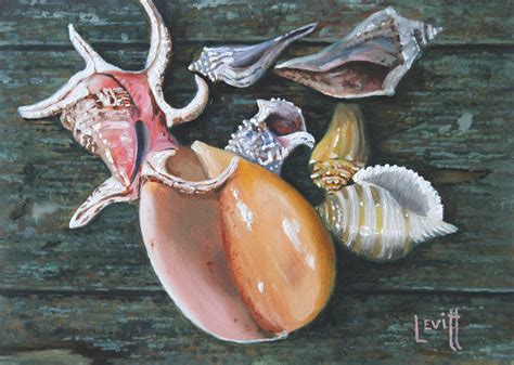 Sally Sells Seashells - Co|So - Copley Society of Art