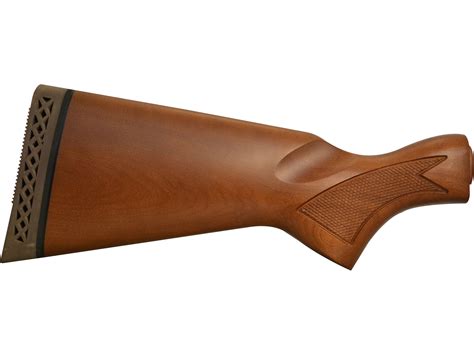 Mossberg 500 Replacement Stocks