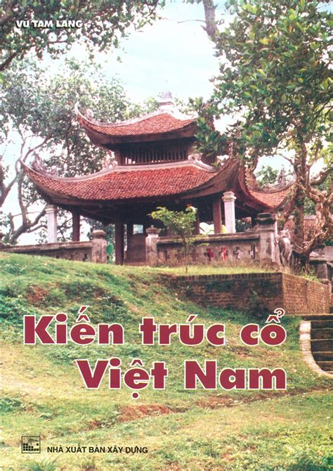 Kiến trúc cổ Việt Nam