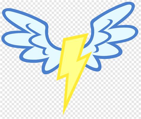 Wonderbolts Logo Transparent