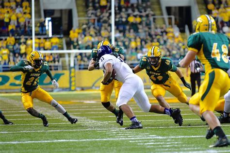 NDSU Football Preview: Defense